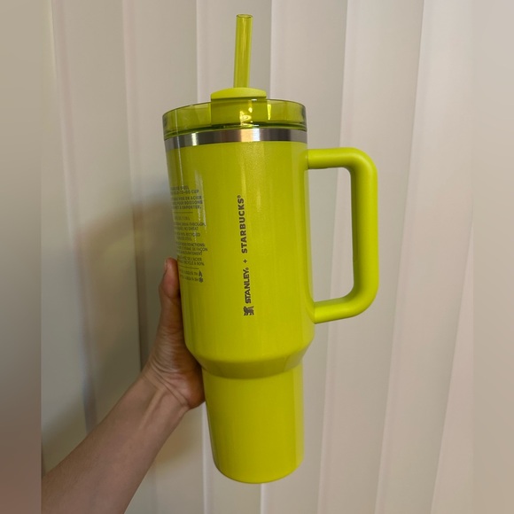 NWT SxS Lime